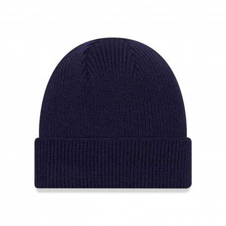 Ne wool cuff knit newera - Nvy