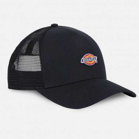 Hanston trucker - Black