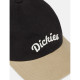 DICKIES, Keysville cap, Black