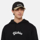 DICKIES, Keysville cap, Black