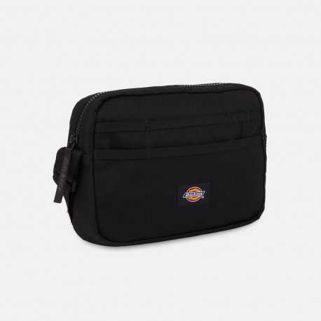 Moreauville messenger - Black