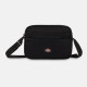 DICKIES, Moreauville messenger, Black