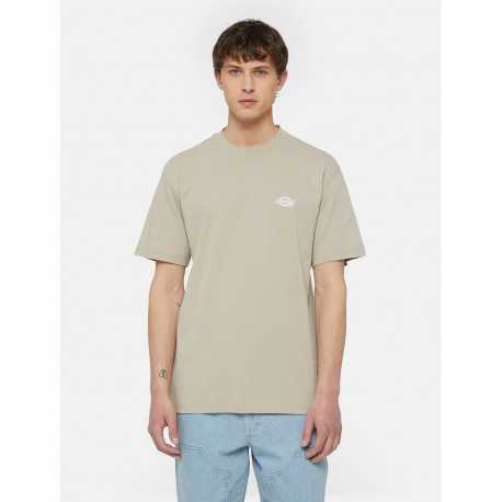 Summerdale tee ss - Sandstone