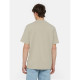 DICKIES, Summerdale tee ss, Sandstone