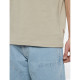 DICKIES, Summerdale tee ss, Sandstone