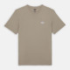 DICKIES, Summerdale tee ss, Sandstone