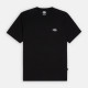 DICKIES, Summerdale tee ss, Black