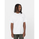 DICKIES, Luray pocket tee ss, White