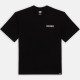 DICKIES, Beach tee ss, Black