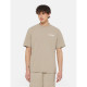 DICKIES, Herndon tee ss, Sandstone