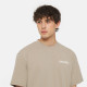 DICKIES, Herndon tee ss, Sandstone