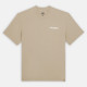 DICKIES, Herndon tee ss, Sandstone