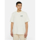 DICKIES, Raven tee ss, Cloud