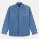 DICKIES, Houston shirt, Classic blue