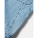 DICKIES, Garyville denim short, Vntg blue