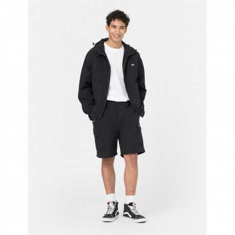 Jackson cargo short - Black