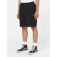 DICKIES, Jackson cargo short, Black