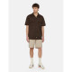 DICKIES, Fincastle short, Sandstone