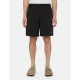 DICKIES, Fincastle short, Black