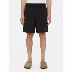 DICKIES, Fincastle short, Black