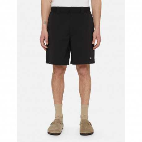 Fincastle short - Black