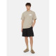 DICKIES, Fincastle short, Black