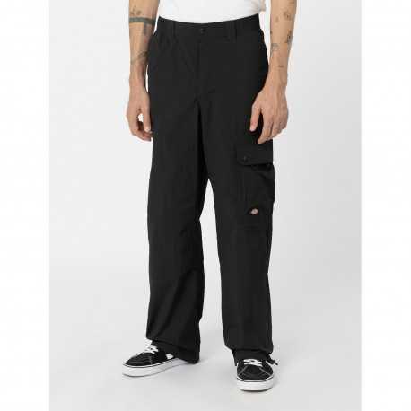 Jackson cargo pant - Black