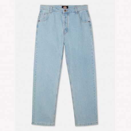 Thomasville denim - Vntg blue