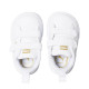 PUMA, Mayze lth v inf, Puma white-puma team gold