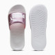 PUMA, Wns popcat 20 girlpower, Passionfruit-puma white