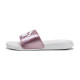 PUMA, Wns popcat 20 girlpower, Passionfruit-puma white