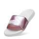 PUMA, Wns popcat 20 girlpower, Passionfruit-puma white