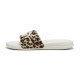 PUMA, Wns popcat 20 i am the d, Putty-brown mushroom-puma black