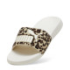 PUMA, Wns popcat 20 i am the d, Putty-brown mushroom-puma black