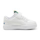 PUMA, Inf caven 2 ready ac+, Puma white-cobalt glaze-sparkling green