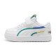 PUMA, Inf caven 2 ready ac+, Puma white-cobalt glaze-sparkling green