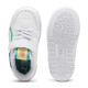 PUMA, Inf caven 2 ready ac+, Puma white-cobalt glaze-sparkling green