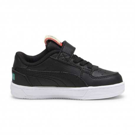 Inf caven 2 ready ac+ - Cobalt glaze-puma black-sparkling green