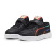 PUMA, Inf caven 2 ready ac+, Cobalt glaze-puma black-sparkling green