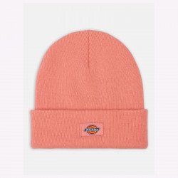 DICKIES, Gibsland beanie flamingo, Plume