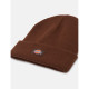 DICKIES, Gibsland beanie, Java