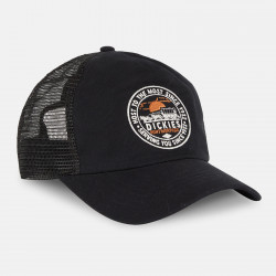 DICKIES, Greensburg cap, Black