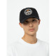 DICKIES, Greensburg cap, Black