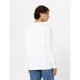 DICKIES, Summerdale tee ls, White