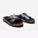 TIMBERLAND, Amalfi vibes slide sandal, Jet black