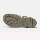 TIMBERLAND, London vibe backstrap sandal, Light taupe full grain