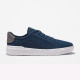 TIMBERLAND, Seneca bay low lace up sneaker, Dark denim