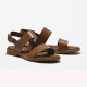 TIMBERLAND, Chicago riverside backstrap sandal, Saddle