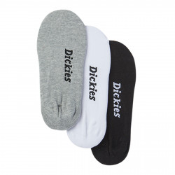 DICKIES, Dickies invisible sock, Assorted colour