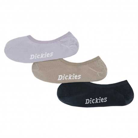 Dickies invisible sock - Air force blue